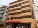 ダイアパレス舟入本町の外観