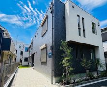Casa Kelly（カーサケリー）の外観画像