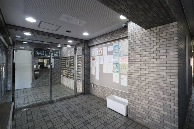 ロビー