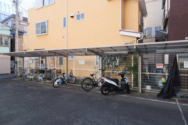 その他
