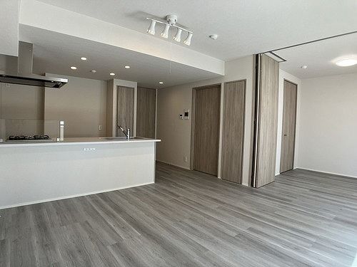 リビング
