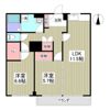 ダイワプラザ都の間取り画像