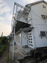 アルバプレイス由比寺尾の外観画像