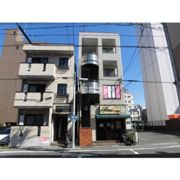 マイシャンポールの外観画像