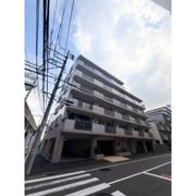 ドメイン横濱鶴見の外観画像