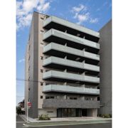 コンフォリア・リヴ板橋本町の外観画像