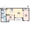 robot home 鶴里Ⅱ(ロボットホームツの間取り画像