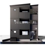 robot home 鶴里Ⅱ(ロボットホームツの外観画像