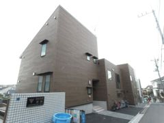 リブリ・月見家の外観画像