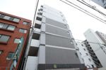 ブランドール壱番館の外観