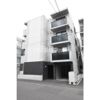 HOPE N8/E8の間取り画像