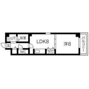 ジョイベストの間取り画像