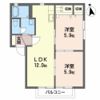 聖 Bの間取り画像