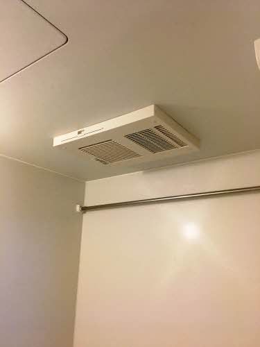 バスルーム