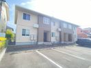 ブランドールの間取り画像