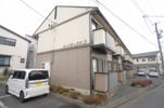 コートラックス Dの外観