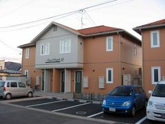 ロイヤルハイツMの外観画像