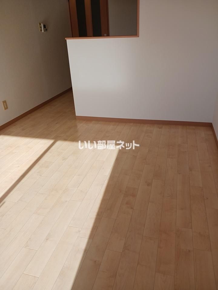 リビング
