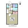 サンワハイツ7号棟の間取り画像
