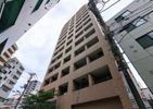 ミリオン大塚アヴィニティーの外観