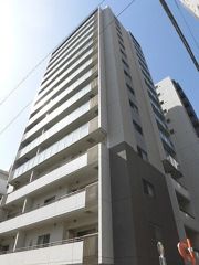 ザ・パークハウス アーバンス御成門の外観画像