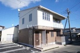 カーサ インコントロの外観画像