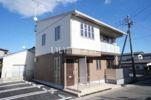 カーサ インコントロの外観