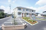 ROYAL CRESCENT不動前の外観