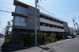 ブリージョの外観画像