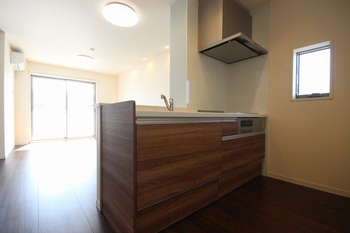 キッチン