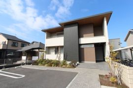 プレジールの外観画像