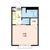 セントラル下永谷の間取り画像