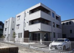 Lina Maison Yokohamaの外観画像