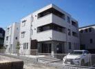 Lina Maison Yokohamaの外観