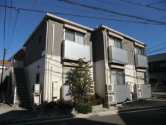 ボナール町屋IIの外観画像