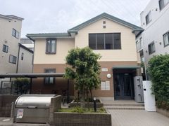 GS・新川崎の外観画像