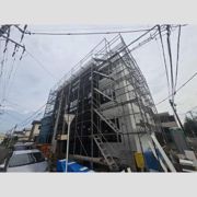 プライムスクエア福住の外観画像