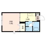 nestの間取り画像