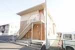オランジュ柳川 Iの外観