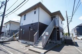 シャトレKOMATSUIIの外観画像