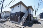 シャトレKOMATSUIIの外観