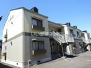 メイト杉の木の外観