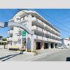 田寺グランドヒルズの外観
