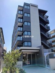 Le・Ciel徳川(ルシエルトクガワ)の外観画像