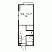 サンヒルズ池ノ上の間取り画像