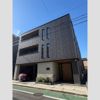 Joy Houseの外観