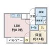 Le Blanc大須の間取り画像
