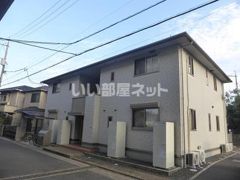 フルールの外観画像