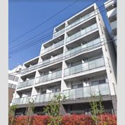 グランド・ガーラ門前仲町の外観画像