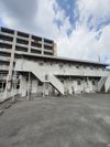 アーバン砥堀の外観